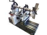 Wuchtmaschine